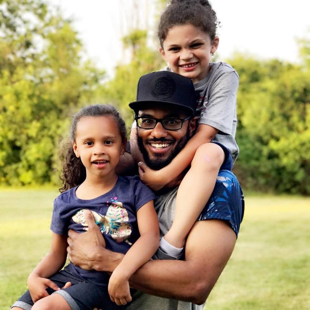 Meet your Posher, Jeremy